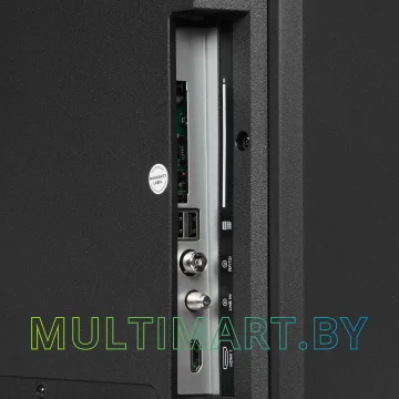 Телевизор Hikers 50HTU01 картинка 8